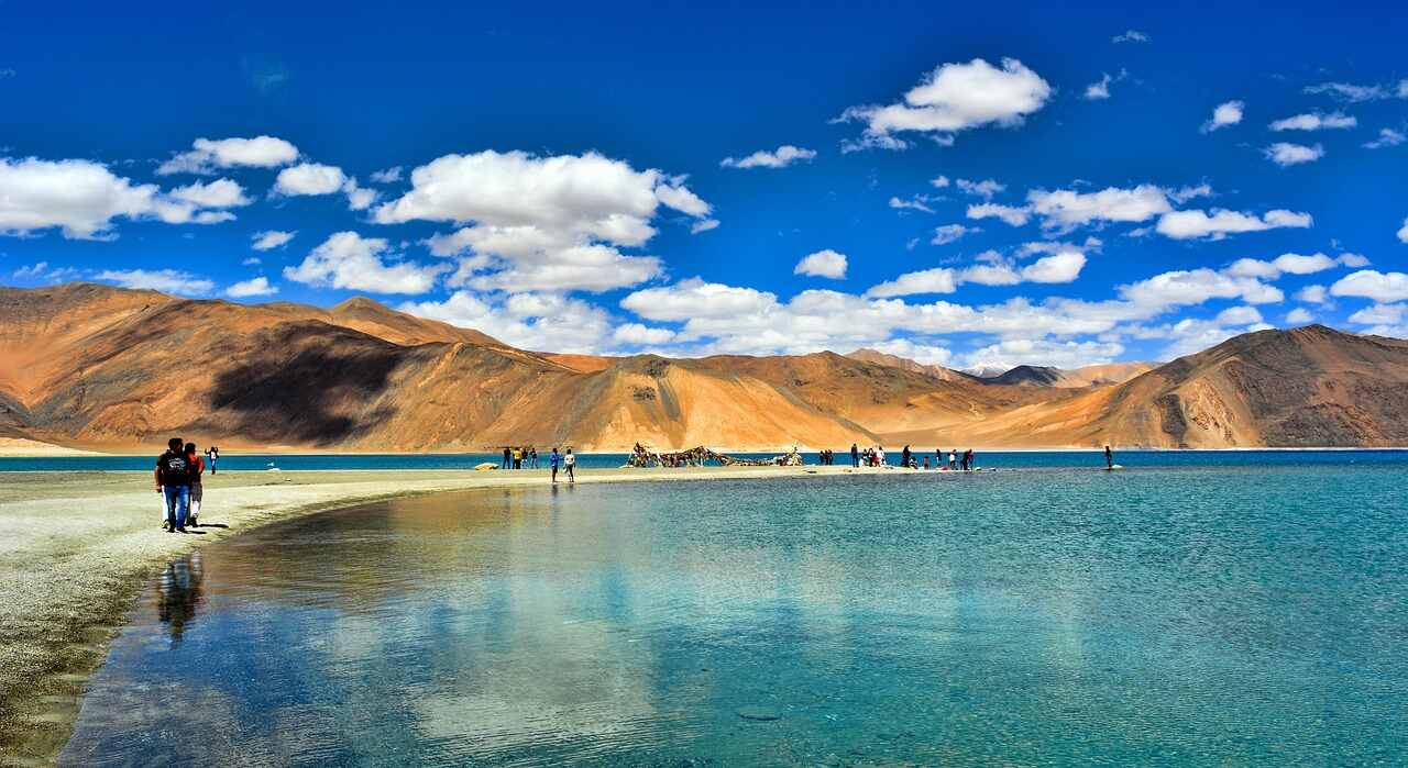 Pangong